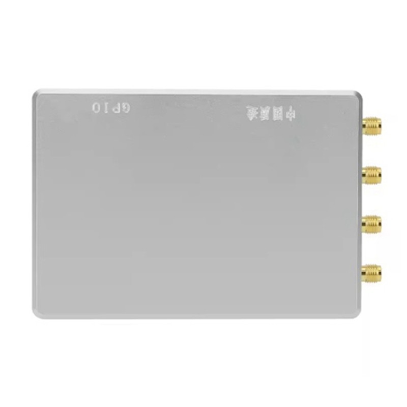 Sdr Software Defined Radio Hackrf - DT19-XC7A100T+ AD9361 B210 Mini SDR, rádio