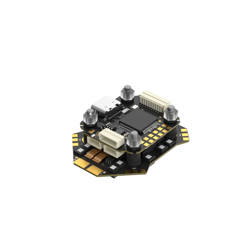 para o iFlight Borg Mini F7 St - Fpv Flight Controller F7 Stack 60A avaliação e preço