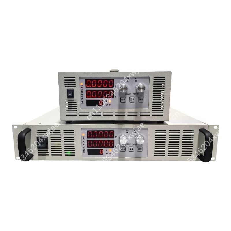 Fonte de Alimentação DC Progra - Programmable Dc Power Supply 30V 10A avaliação e preço