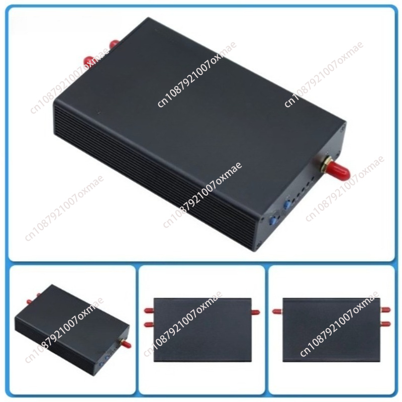 Para HackRF One 1MHz-6GHz, tra - Sdr Software Defined Radio Hackrf avaliação e preço